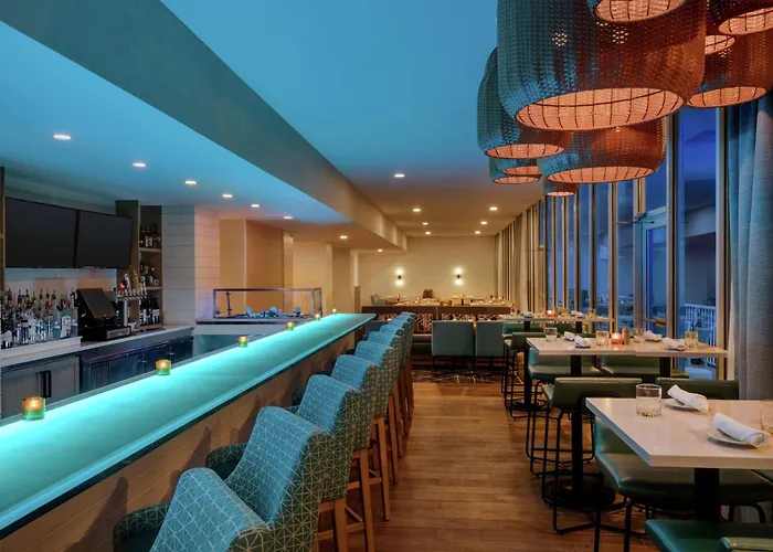 Doubletree By Hilton Ocean City Oceanfront