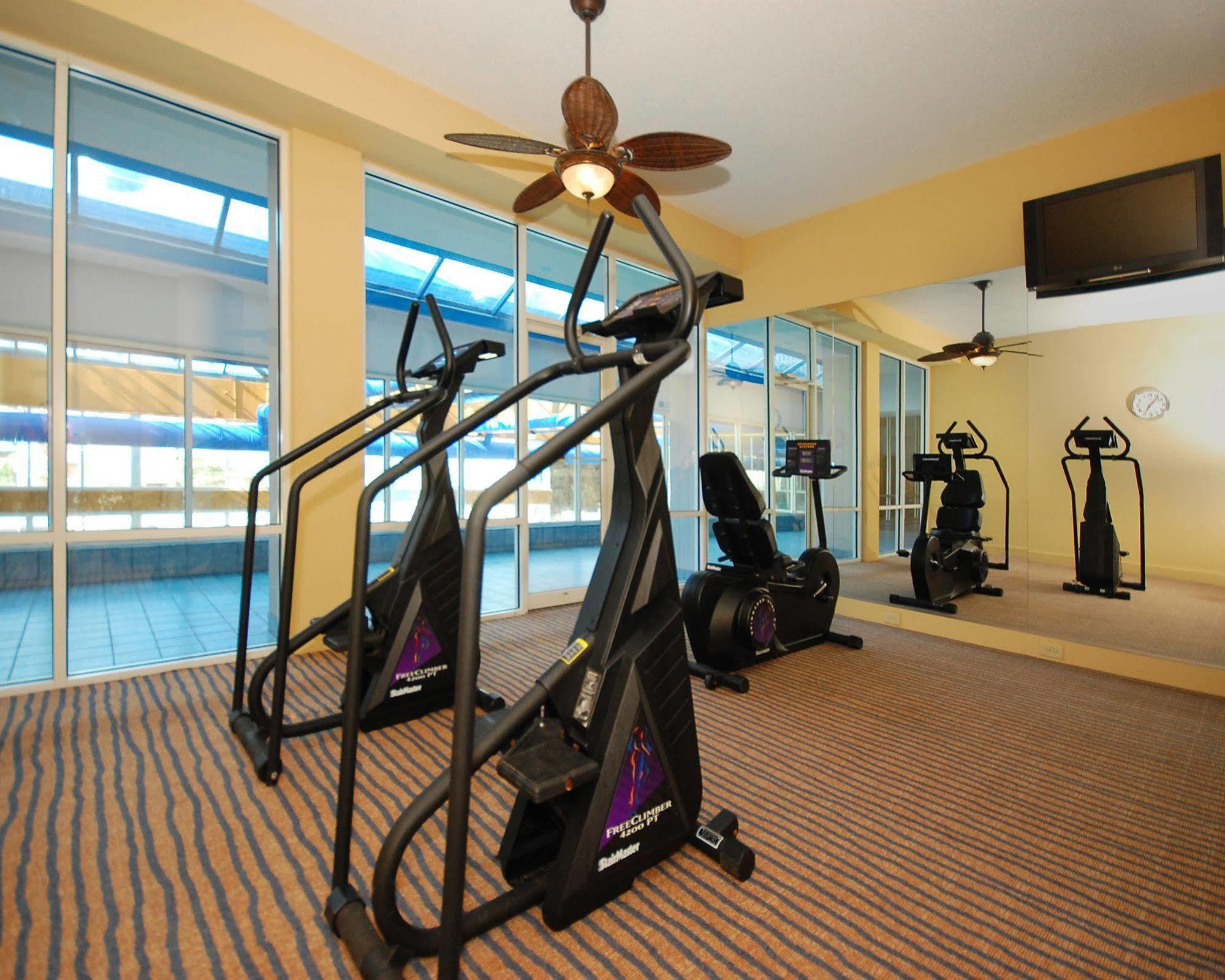 Doubletree By Hilton Ocean Oceanfront